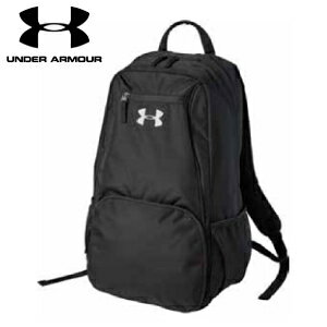 アンダーアーマー バックパック UA TEAM BACKPACK BALL 1342585 メンズ ベースボール チーム対応