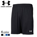 A_[A[}[ TbJ[ pc UA TEAM SOCCER KNIT SHORTS TbJ[ 1365024 z vp