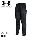 アンダーアーマー バスケットボール ウォームアップパンツ 1365026 UA TEAM BSK WARM-UP PANTS ジャージ パンツ ズボン バスケッ...