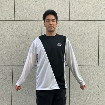 ＜ヨネックス＞ ソフトテニス インターハイ 限定ウエア 長袖Tシャツ スポーツ・アウトドア テニス メンズウェア Tシャツ メール便で送料無料 Tシャツ ソフトテニス 2022 愛媛 ALL JAPAN HIGHT SCHOOL SOFT TENNIS CHANPIONSHIP 2022 EHIME 記念Tシャツ