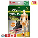 バンテリン サポーター ブラック 足首用ふつう [宅配便・送料無料]