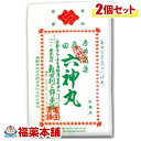 【第2類医薬品】赤井筒薬 亀田 六神丸 48粒×2個 [ゆうパケット・送料無料] 「YP30」