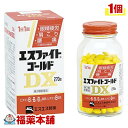 【第3類医薬品】エスファイト ゴールド DX(270錠) [宅配便・送料無料]