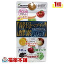 詳細情報 商品詳細●水素吸蔵サンゴパウダー+酵母ペプチド+南米植物酵素+スマート乳酸菌発酵モリンガ、4つの成分で健康、美容をサポートします。●「酵素ペプチド」と野草野菜を発酵させた「植物酵素」、植物性乳酸菌を使った「発酵モリンガ」、注目のマイナス水素イオン「水素収蔵サンゴカルシウム」を組み合わせて、サポートします。●酵母ペプチド含有食品です。 召し上がり方・栄養補助食品として1回1粒程度、1日1〜2回を目安に多めのお水またはぬるま湯といっしょにお召し上がりください。 原材料乳糖、でんぷん、酵母ペプチド、植物発酵物(黒砂糖、果物類、野草エキス類、穀類、豆類、野菜類、海藻類他)、発酵モリンガ末、サンゴカルシウム、ステアリン酸カルシウム、セラック、メチルセルロース、(原材料の一部に乳成分、大豆、小麦、オレンジ、バナナ、リンゴ、キウイフルーツを含む) 栄養成分(1粒(0.25g)あたり)エネルギー・・・0.98kcaLたんぱく質・・・0.01g脂質・・・0.004g炭水化物・・・0.22gナトリウム・・・0.14mg 規格概要内容量・・・15g(250mg*60粒) 注意事項・原材料表示をご確認のうえ食物アレルギーのある方はお召し上がりにならないでください。・原材料に天然物由来成分を使用しているため、色・におい・味などにばらつきが生じる場合があります。・体質やその日の体調によりまれに合わない場合があります。その場合は使用を中止してください。・妊娠中・授乳中、またお薬を服用中・通院中の方は医師・薬剤師にご相談のうえご利用ください。・開封後は袋のチャックをしっかり閉め、お子様の手の届かない涼しいところに保管し、なるべく早めにお召し上がりください。・1日の目安量を基準に過剰摂取にならないようご注意ください。(酵母酵素ペプチドDIET 酵母酵素ペプチドダイエット) 製造販売元バイオセーフ 広告文責株式会社福田薬局 商品のお問合せバイオセーフ340-0033 埼玉県草加市柳島4300489-24-3981受付時間：午前9:00−午後5:00 / (土・日・祝日・年末年始を除く) 健康食品について※病気にかかっている人、薬を飲んでいる人 ● 健康食品を自己判断では使わない。使うときは必ず医師・薬剤師に伝える。 ● 健康食品と薬を併用することの安全性については、ほとんど解明されていないことから、医師や薬 剤師に相談するほか、製造者、販売者などにも情報を確認するようにしましょう。※健康増進の一番の基本は栄養（食事）・運動・休養です。●健康食品に頼りすぎるのではなく、まずは上記の3要素を日頃から見直しましょう。