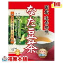 詳細情報商品詳細●兵庫県産のなた豆の豆、葉、茎、さやを遠赤外線で焙煎し、風味豊かなお茶に仕上げました。●マイルドで飲みやすく仕上げてありますので、お子様からお年を召した方までご家族皆様に幅広くご愛飲頂けます。●ホットでも冷茶でもおいしくお召し上がりいただけます。●ティーバッグタイプ召し上がり方(煮出す場合)・沸騰したお湯500mLになた豆茶1袋を入れ、弱火で3分程度煮出してください。・お好みで煮出し時間を調節してください。(急須の場合)(1)急須に1袋を入れて、召し上がる量の熱湯を注いでください。(2)お好みの色・香りになりましたら、湯呑みに注ぎ、できるだけ湯を残さず全部注ぎ切ってください。※冬はホットで、夏は冷蔵庫で冷やして召し上がれます。原材料なた豆全草(兵庫県産)栄養成分(100mLあたり)エネルギー・・・0kcaLたんぱく質・・・0g脂質・・・0g炭水化物・・・0.1gナトリウム・・・1mg注意事項・直射日光、高温多湿を避けて冷暗所に保管してください。・煮出したものを保存する場合は、必ず冷蔵庫に保存してください。・開封後、保存する場合は、袋を密封するか別の缶に保存していただくようお願い致します。・ティーパックのふちの斑点は、なた豆茶の一部がかみこんだものですので、安心してご使用下さい。(なた豆)製造販売元ユニマットリケン広告文責株式会社福田薬局 商品のお問合せユニマットリケン107-0062 東京都港区南青山2-7-2803-3408-1461受付時間：午前9:00−午後5:00 / (土・日・祝日・年末年始を除く) 健康食品について※病気にかかっている人、薬を飲んでいる人 ● 健康食品を自己判断では使わない。使うときは必ず医師・薬剤師に伝える。 ● 健康食品と薬を併用することの安全性については、ほとんど解明されていないことから、医師や薬 剤師に相談するほか、製造者、販売者などにも情報を確認するようにしましょう。※健康増進の一番の基本は栄養（食事）・運動・休養です。●健康食品に頼りすぎるのではなく、まずは上記の3要素を日頃から見直しましょう。