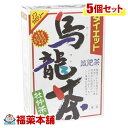 ダイエット烏龍茶(8gx24包)×5個 [宅配便・送料無料]