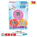 詳細情報製品の特徴マタニティ用妊娠中期・後期に赤ちゃんを想うママのために鉄21mg※葉酸480μg※カルシウムビタミンB6ビタミンB12妊娠中期以降必要量の増える鉄もしっかり配合ラクトフェリン配合香料・着色料無添加※本品2粒中の栄養素配合量成分分量-用法・用量＜1日当たりの摂取量の目安＞1日2粒目安製造国日本お問合せ先（製造販売会社）和光堂株式会社和光堂お客様相談室 広告文責株式会社福田薬局　薬剤師：福田晃