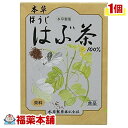 詳細情報商品詳細便利なティーバッグタイプのハブ茶です。ご家族みなさまでご愛飲ください。原材料・原材料名：はぶ茶栄養成分・原材料名：はぶ茶製造販売元本草製薬広告文責株式会社福田薬局 商品のお問合せ本草製薬468-0046 名古屋市天白区古川町125番地052-892-1287受付時間：午前9:00−午後5:00 / (土・日・祝日・年末年始を除く) 健康食品について※病気にかかっている人、薬を飲んでいる人 ● 健康食品を自己判断では使わない。使うときは必ず医師・薬剤師に伝える。 ● 健康食品と薬を併用することの安全性については、ほとんど解明されていないことから、医師や薬 剤師に相談するほか、製造者、販売者などにも情報を確認するようにしましょう。※健康増進の一番の基本は栄養（食事）・運動・休養です。●健康食品に頼りすぎるのではなく、まずは上記の3要素を日頃から見直しましょう。