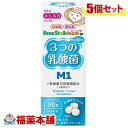 ビーンスタークマム 3つの乳酸菌 M1(22.5g)×5個 [宅配便・送料無料]