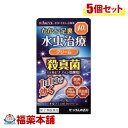 【第(2)類医薬品】メディータム水虫プラスHT10クリーム　40g×5個 [宅配便・送料無料]