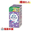 リフレ 超うす安心パッド 170cc まとめ買いパック 32枚×18個 [宅配便・送料無料]