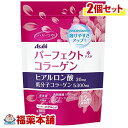 パーフェクトアスタコラーゲン パウダー (詰替用225G×2個)【アサヒF＆HC】[宅配便・送料無料]