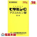 詳細情報商品詳細●純粋な粉末タイプのビタミンCです。●ビタミンCの補給や、しみ、そばかす、日やけ・かぶれによる色素沈着に・次の諸症状の緩和：しみ、そばかす、日やけ・かぶれによる色素沈着・次の場合の出血予防：歯ぐきからの出血、鼻出血※ただし、これらの症状について、1ヶ月ほど使用しても改善がみられない場合は、医師、薬剤師又は歯科医師に相談すること。・次の場合のビタミンCの補給：肉体疲労時、妊娠・授乳期、病中病後の体力低下時、老年期用法 用量・次の1回量を1日2回朝・夕の食後に服用してください。成人(15歳以上)・・・1g15歳未満の小児・・・服用させないこと★用法及び用量に関連する注意・定められた用法・用量を守ってください。成分(2g中)アスコルビン酸・・・2g※本剤の服用により、尿及び大便の検査値に影響を与えることがあります。これらの検査を受ける場合は、ビタミンCを含有する製剤を服用していることを医師にお話しください。注意事項★使用上の注意＜相談すること＞・服用後、次の症状があらわれた場合は副作用の可能性があるので、直ちに服用を中止し、製品の外箱を持って医師、歯科医師、薬剤師又は登録販売者に相談してください。(関係部位・・・症状)消化器・・・吐き気・嘔吐・服用後、下痢の症状があらわれることがありますので、このような症状の持続又は増強がみられた場合は、服用を中止し、製品の外箱を持って医師、歯科医師、薬剤師又は登録販売者に相談してください。・1ヶ月位服用しても症状がよくならない場合は服用を中止し、製品の外箱を持って医師、歯科医師、薬剤師又は登録販売者に相談してください。★保管及び取扱い上の注意・直射日光の当たらない湿気の少ない涼しい所に密栓して保管してください。・小児の手の届かない所に保管してください。・他の容器に入れ替えないでください。(誤用の原因になったり品質が変わります。)・使用期限を過ぎた製品は服用しないでください。また、開封後は使用期限内であっても速やかに服用してください。使用期限は容器及び外箱に表示してあります。※アスコルビン酸(ビタミンC原末)は、空気及び湿気によりキャップ及びボトルに付着した粉末が褐色に変化することがあります。(ビタミンCイワキ)製造販売元岩城製薬広告文責株式会社福田薬局　薬剤師：福田晃 商品のお問合せ本剤について、何かお気付きの点がございましたら、福薬本舗(ふくやくほんぽ)又は下記までご連絡お願いします。●製造販売／販売会社岩城製薬103-0023 東京都中央区日本橋本町4-8-203-3668-1573受付時間：午前9:00−午後5:00 / (土・日・祝日・年末年始を除く) 救済制度のご相談●医薬品副作用救済制度独立行政法人医薬品医療機器総合機構〒100-0013 東京都千代田区霞が関3-3-2　新霞が関ビルフリーダイヤル 0120-149-931 受付時間：午前9:00−午後5:00 / (土・日・祝日・年末年始を除く)