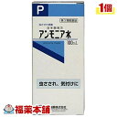 詳細情報商品詳細●虫さされ、虫さされによるかゆみに製品情報効能・虫さされ、虫さされによるかゆみ・気付け用法・用量・5〜10倍に希釈して患部に軽く塗る。・気付けには、かるく臭いをかがせる。成分／1mL中日局アンモニア水1mL含有使用上の注意(してはいけないこと)・次の部位には使用しないこと(1)目の周囲、粘膜(口唇等)(2)傷口、ただれ、かぶれ(相談すること)・次の人は使用前に医師又は薬剤師にご相談ください。(1)本人または家族がアレルギー体質の人(2)薬によりアレルギー症状を起こしたことがある人(3)湿潤やただれのひどい人・使用後、皮膚に発赤・はれ・灼熱感などの症状があらわれた場合は、直ちに使用を中止し、この外箱を持って医師又は薬剤師に相談すること。用法用量に関連する注意・用法用量を厳守してください。・局所刺激作用があるので、患部に軽く塗るだけにとどめ、ガーゼ、脱脂綿等に浸して患部に貼付しないこと。・小児に使用させる場合には、保護者の指導監督のもとに使用させること。・目に入らないように注意すること。万一、目に入った場合には、すぐに水またはぬるま湯で洗い、直ちに眼科医の診療を受けること。・外用にのみ使用すること。保管及び取扱上の注意・直射日光の当たらない湿気の少ない涼しい所に密栓して保管してください。・小児の手の届かないところに保管してください。・他の容器に入れかえないで下さい。・使用期限を過ぎた製品は使用しないこと。(0.1L)商品区分 第三類医薬品製造販売元健栄製薬広告文責株式会社福田薬局　薬剤師：福田晃 商品のお問合せ本剤について、何かお気付きの点がございましたら、福薬本舗(ふくやくほんぽ)又は下記までご連絡お願いします。●製造販売／販売会社健栄製薬541-0044 大阪市中央区伏見町2-5-806-6231-5626受付時間：午前9:00−午後5:00 / (土・日・祝日・年末年始を除く) 救済制度のご相談●医薬品副作用救済制度独立行政法人医薬品医療機器総合機構〒100-0013 東京都千代田区霞が関3-3-2　新霞が関ビルフリーダイヤル 0120-149-931 受付時間：午前9:00−午後5:00 / (土・日・祝日・年末年始を除く)