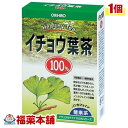 詳細情報商品詳細●イチョウ葉は欧米諸国では既に健康食品として、有効利用されている食材です。健康茶としてご家族皆様の健康管理にご利用ください。お召し上がり方・よく沸騰している約500mLの熱湯に、本品1包を入れ約2〜3分間煮出して下さい。ほどよい色とよい香りが出ましたら火を止めてポットで保温するか冷蔵庫で冷やしてお召し上がり下さい。・出す時間はお茶の色や香りで、お好みによって調節して下さい。・煮出した後、ティーバックをそのまま入れておきますと、苦みがでてくることがありますので、必ず取り出してポットなどに移してください。原材料イチョウ葉(焙煎処理済み)(中国産)成分イチョウ葉100％(ケース セット)製造販売元オリヒロ広告文責株式会社福田薬局 商品のお問合せオリヒロ370-2464 群馬県富岡市南蛇井51-10120-87-4970受付時間：午前9:00−午後5:00 / (土・日・祝日・年末年始を除く) 健康食品について※病気にかかっている人、薬を飲んでいる人 ● 健康食品を自己判断では使わない。使うときは必ず医師・薬剤師に伝える。 ● 健康食品と薬を併用することの安全性については、ほとんど解明されていないことから、医師や薬 剤師に相談するほか、製造者、販売者などにも情報を確認するようにしましょう。※健康増進の一番の基本は栄養（食事）・運動・休養です。●健康食品に頼りすぎるのではなく、まずは上記の3要素を日頃から見直しましょう。