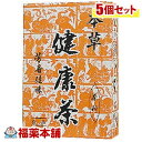 詳細情報商品詳細●本品は、精選したはとむぎ、はぶ茶、くこ葉、かき葉、しそ葉、みかんの皮、ほうじ茶を独特の方法で精製し、配合したものであります。ご使用方法又はお召し上がり方目安充分に沸騰している約1000mL(約5合)のお湯の中にティーバッグを入れて、5〜10分間煮込み、適宜の色がでましたら、お飲みください。原材料はとむぎ、はぶ茶、ほうじ茶、みかんの皮、かき葉、しそ葉、くこ葉注意・味のよくなった頃に、ティーバッグを取り去って頂きますと、1日中、味が変わりませんがそのままティーバッグを入れて置きますと、苦味の出ることがあります。・直射日光、高温多湿をさけて、開封後は密封容器にて、冷所に保存してください。・原材料は加熱処理を行っておりますが、開封後はお早めにお召し上がりください。・本品は天然物ですので、ロットにより煎液の色、味が多少異なることがあります。・また煮出し方によってはニゴリを生じるこありますが、品質には問題ありません。(ケース セット 0.3kg)製造販売元本草製薬広告文責株式会社福田薬局 商品のお問合せ本草製薬468-0046 名古屋市天白区古川町125番地052-892-1287受付時間：午前9:00−午後5:00 / (土・日・祝日・年末年始を除く) 健康食品について※病気にかかっている人、薬を飲んでいる人 ● 健康食品を自己判断では使わない。使うときは必ず医師・薬剤師に伝える。 ● 健康食品と薬を併用することの安全性については、ほとんど解明されていないことから、医師や薬 剤師に相談するほか、製造者、販売者などにも情報を確認するようにしましょう。※健康増進の一番の基本は栄養（食事）・運動・休養です。●健康食品に頼りすぎるのではなく、まずは上記の3要素を日頃から見直しましょう。