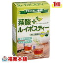 詳細情報商品詳細●お子様を考えている方にもうれしい、葉酸ルイボスティーです。●葉酸を一杯のお茶に250μg含んでいます。●じっくり芳醇焙煎したノンカフェインのルイボスティーを配合し、就寝時にもおいしくお召し上がりいただけます。●デリケートな女性の事を考えた健康茶に仕上げました。原材料ルイボスティー、葉酸栄養成分(180mL当たり)エネルギー・・・0kcaLたんぱく質・・・0.0g脂質・・・0.0g炭水化物・・・0.0gナトリウム・・・4.14mg葉酸・・・252μg注意事項・抽出後のお茶はできるだけ早くお召し上がりください。冷蔵庫で保存する場合でも24時間以内にお召し上がりください。・ティーバッグをそのまま放置しますと苦味の出ることがありますので、お早めに取出してください。・熱湯をご使用の際は、火傷などに十分ご注意ください。・葉酸の接種は一日1000μg以下を心がけましょう。製造販売元昭和製薬広告文責株式会社福田薬局 商品のお問合せ昭和製薬441-3121 愛知県豊橋市西山町字西山175番地50120-79-7474受付時間：午前9:00−午後5:00 / (土・日・祝日・年末年始を除く) 健康食品について※病気にかかっている人、薬を飲んでいる人 ● 健康食品を自己判断では使わない。使うときは必ず医師・薬剤師に伝える。 ● 健康食品と薬を併用することの安全性については、ほとんど解明されていないことから、医師や薬 剤師に相談するほか、製造者、販売者などにも情報を確認するようにしましょう。※健康増進の一番の基本は栄養（食事）・運動・休養です。●健康食品に頼りすぎるのではなく、まずは上記の3要素を日頃から見直しましょう。