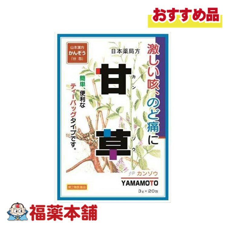 詳細情報 製品の特徴 本品は生薬の煎じ薬，ティーバッグタイプ 使用上の注意■ 使用してはいけない方 （守らないと現在の症状が悪化したり，副作用が起こりやすくなります） 短期間の服用にとどめ，連用しないでください ■ 事前に相談が必要な方 1...