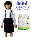 富士ヨットスクール男女長袖ポロシャツ TP541L カラー/白 サイズ/120~150 S~EL