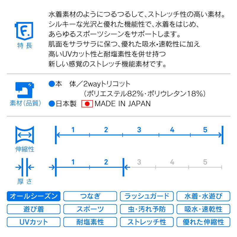 【2019年春夏新作】【夏の水遊びや冬の雪遊び防寒で大活躍!】ドッグプレイ(R)サークルプリントラッシュガード（大型犬用）【ネコポス値6】【犬用水着 防寒 雪 雨 レインコート ゴールデン ラブラドール レドリバー】【犬猫の服 フルオブビガー】