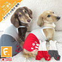 No.15ミニ裏毛インナー付パンツ【ネコポス値2】【犬服 ドッグウエア カバーオール オールインワン ダックス チワワ トイプードル パグ 小型犬 ペット服 冬服】【犬猫の服 full of vigor フルオブビガー】