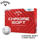 LEFC N\tg gvEgbN {[ 1_[Xi12j zCg 2024 CHROM SOFT TRIPLE TRACK Callaway