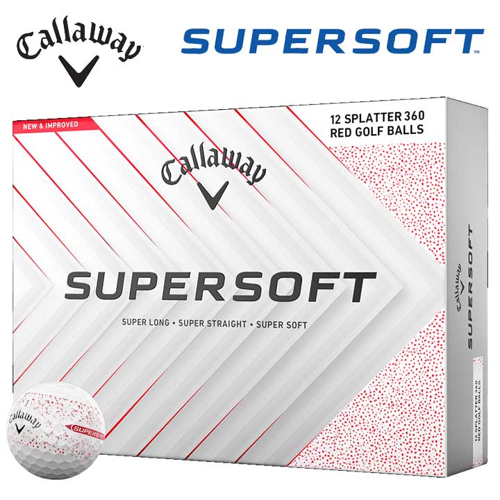 SUPERSOFT �{�[�� 2025�N���f�� [�X�v���b�^�[���b�h]