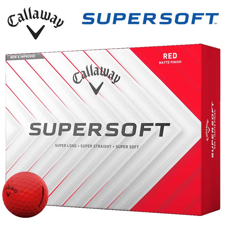 SUPERSOFT �{�[�� 2025�N���f�� [���b�h]
