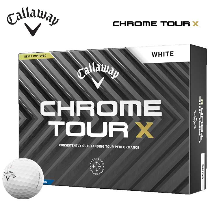 CHROME TOUR X �{�[�� 2024�N���f�� [�z���C�g]