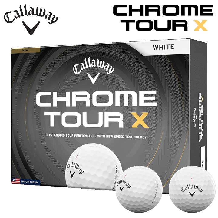 CHROME TOUR X �{�[�� 2026�N���f�� [�z���C�g]