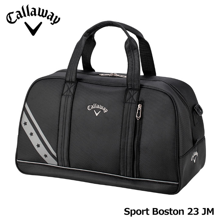  ݡ ܥȥ 23 JM  ܥȥХå ֥å(5923129) Sport Boston 23 JM Callaway