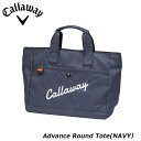 y2024fzLEFC AhoX Eh g[g 24 JM lCr[(5924144) J[gobO St W[ ig sobO Callaway Advance Round Tote BAG 20p