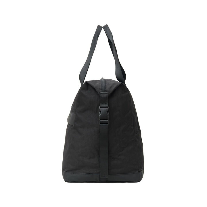 トラヴィスマシュー 7AN918 MP ボストンバッグ ブラック ユニセックス BOSTON BAG ...