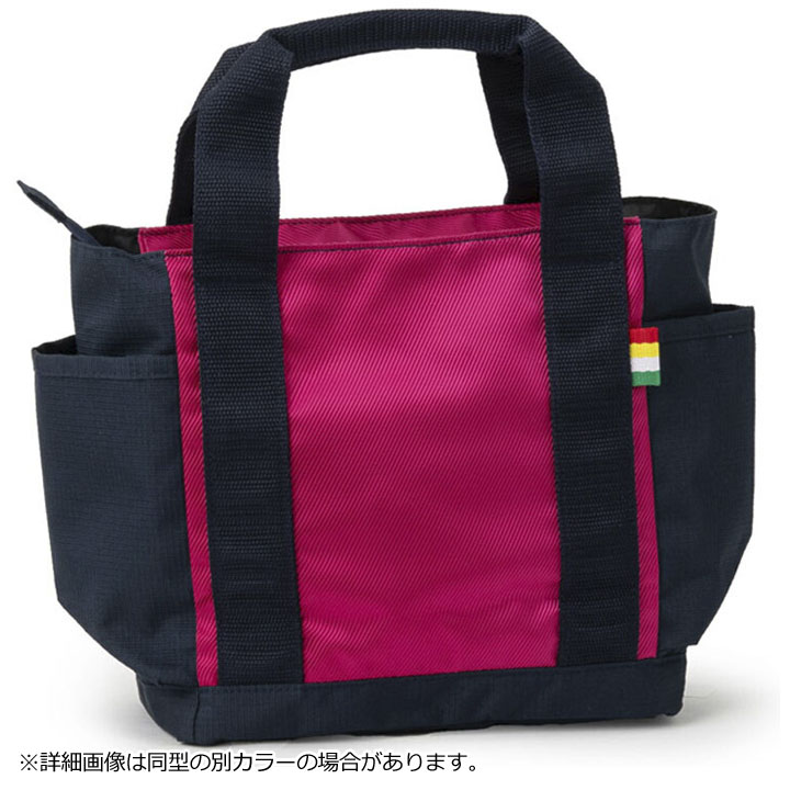 アーノルドパーマー APRB-06 ラウンドバッグ ピンク(5413000433) カートバッグ ミ...
