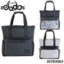 y2022fzWh JGTB3003 g[gobO V[Y|Pbgt e JADO ToteBag 3003