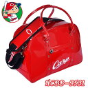 広島東洋カープ HCBB-9531 ボストンバッグ HIROSHIMA TOYO CARP