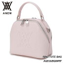 アニュー AGEUUBG04PIF リング トートバッグ ANEW RING TOTE BAG