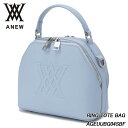 アニュー AGEUUBG04SBF リング トートバッグ ANEW RING TOTE BAG