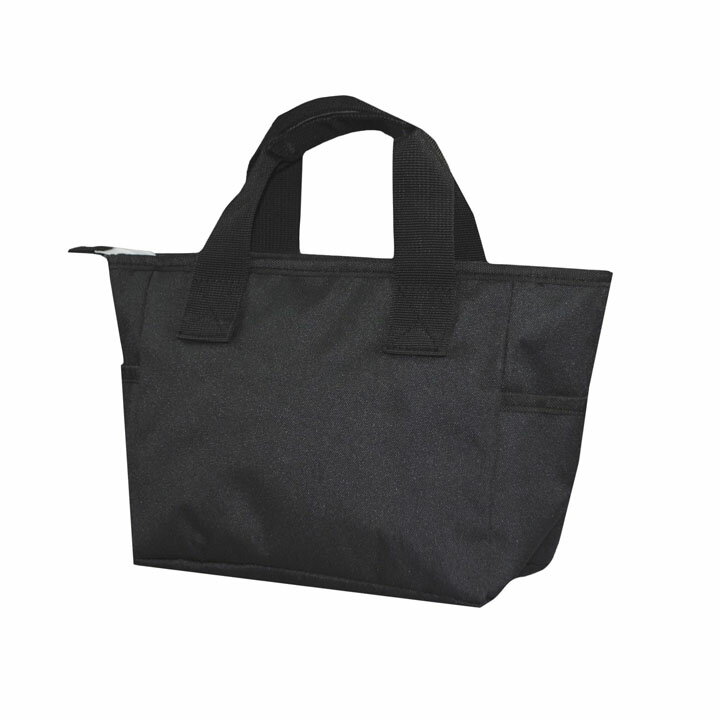 阪神タイガース HTBB-4403 ミニトート ブラック MINI TOTE BAG 保冷バッグ ゴルフ ...