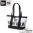 ニューエラ 14393702 トートバッグミニ 6L ワードマークロゴ パームツリーカモホワイト TOTE BAG MINI New Era Golf