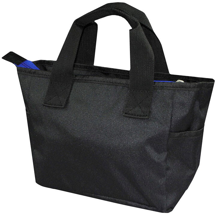 横浜DeNAベイスターズ YBBB-4405 ミニトート ブラック MINI TOTE BAG 保冷バッグ ...