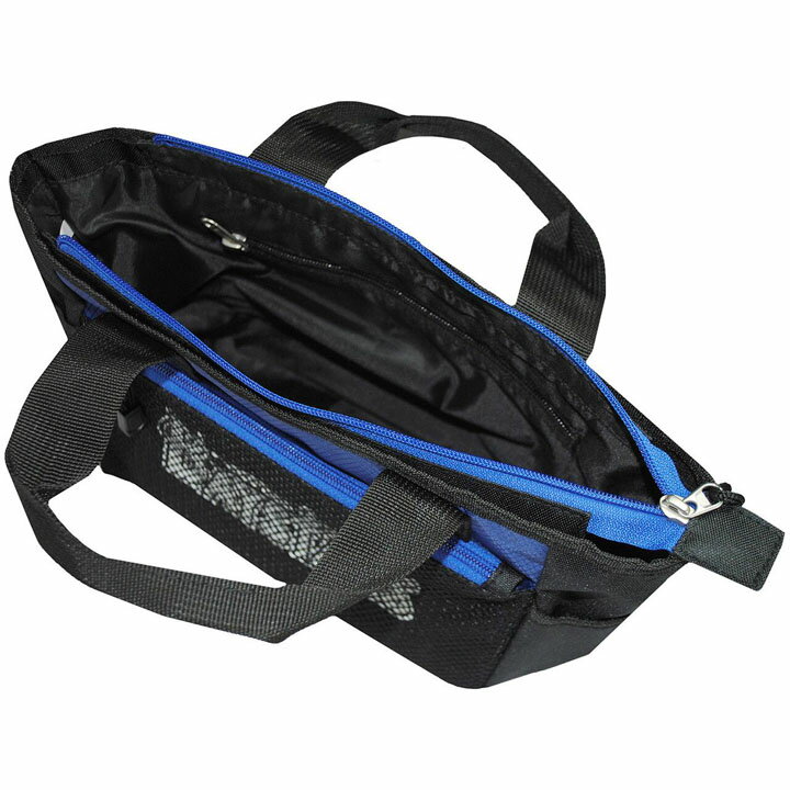 横浜DeNAベイスターズ YBBB-4405 ミニトート ブラック MINI TOTE BAG 保冷バッグ ...