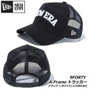 j[G St 11598166 9FORTY A-Frame gbJ[ NEW ERA ubN ~ zCg t[TCY NEW ERA CAP bV R