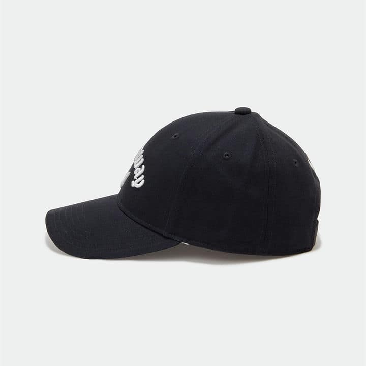 【レディース】キャロウェイ C23990202 ベーシックキャップ 1010(BK) JM 23 帽子 ...