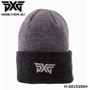 s[GbNXW[ H-60192094 ~j}Xg Jtr[j[iwU[O[j PXG Minimalist Cuff Beanie- Heather Grey