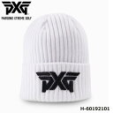 s[GbNXW[ H-60192101 NVbN jbgJtr[j[izCgj PXG Classic Knit Cuff Beanie- White