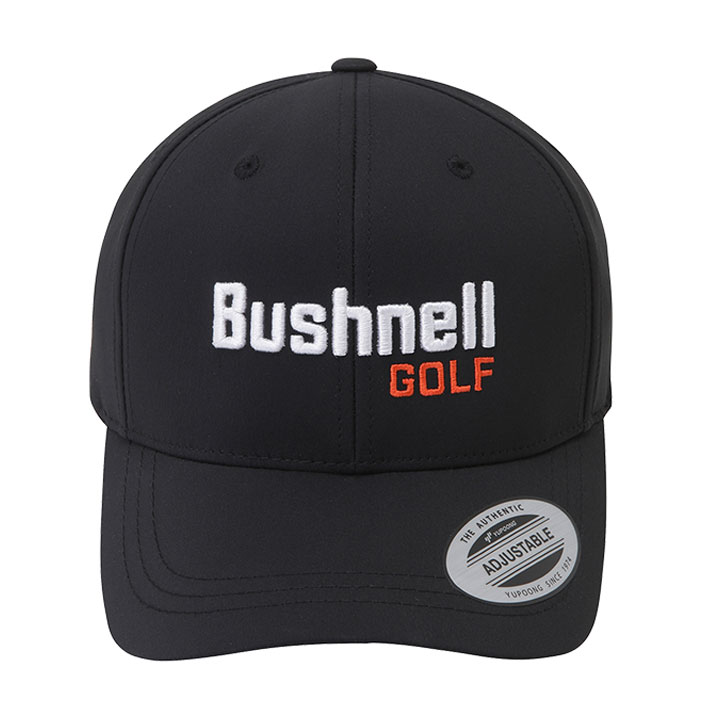 ブッシュネル オリジナルストラクチャードキャップ ブラック Bushnell ORIGINAL ST...