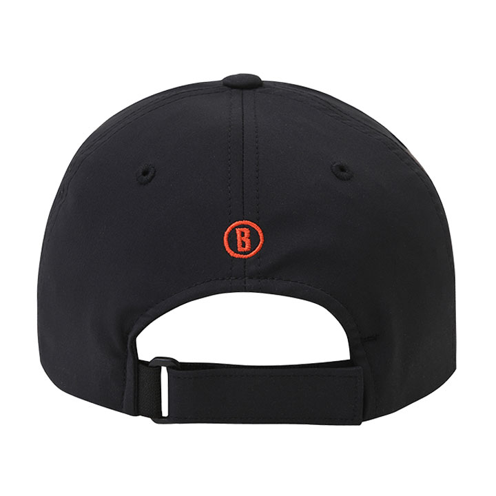 ブッシュネル オリジナルストラクチャードキャップ ブラック Bushnell ORIGINAL ST...