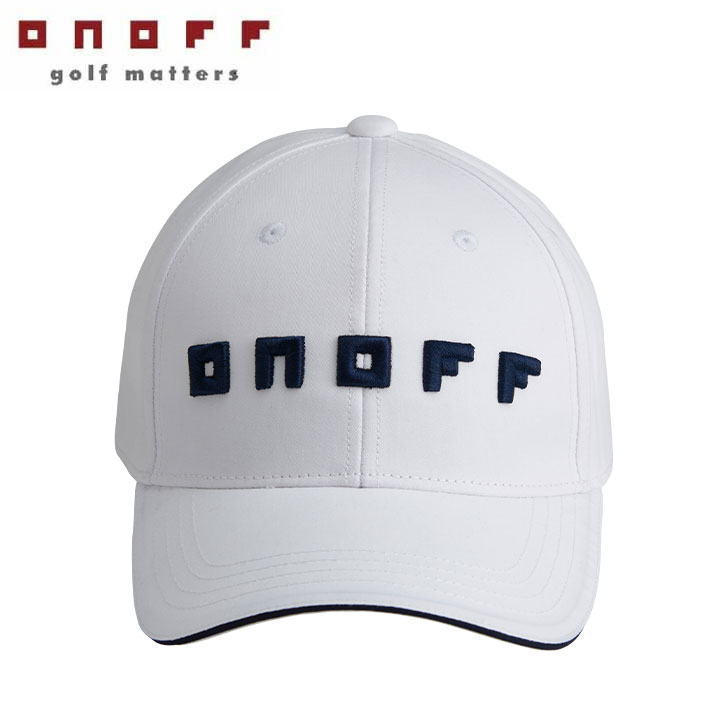 onoff キャップ 2個セット ホワイト 楽天市場】オノフキャップの通販