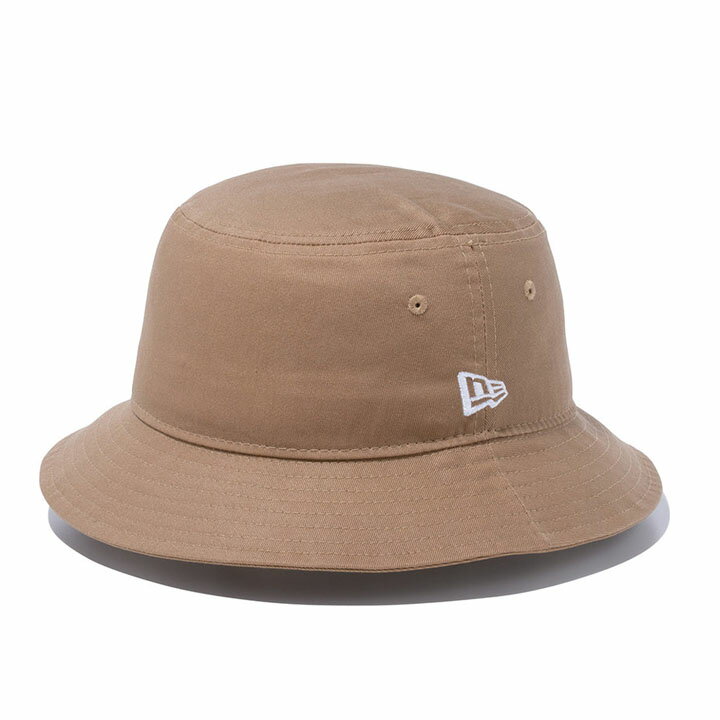 乐天商城 - ニューエラ キャップ 14524818 バケット01 ベーシック ツイルコットン カーキ NEW ERA CAP BUCKET